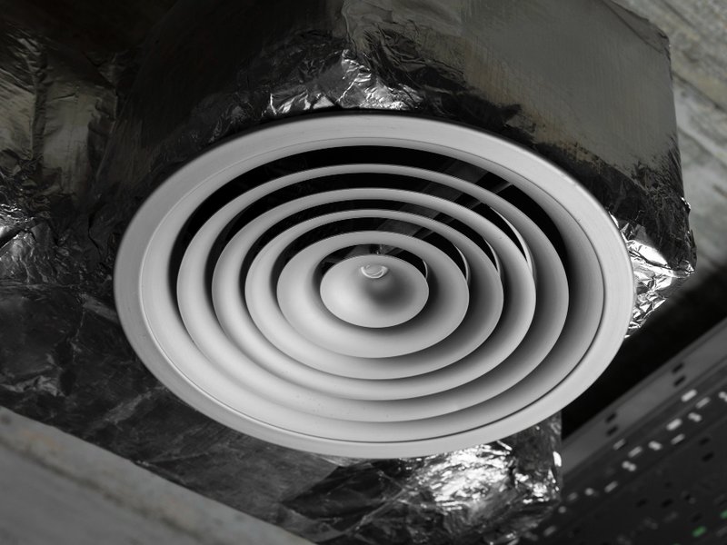 Buisventilatoren en kweektenten in Alkmaar: rustig telen, frisse lucht