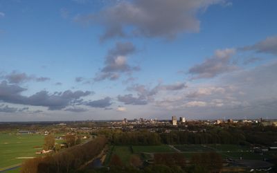 Zoetermeer — Buytenpark.jpg