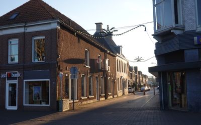 Coevorden — Coevorden dorp 2025.jpg