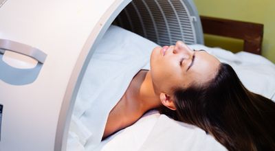 Cryotherapie in Doetinchem, Arnhem en omgeving in Gelderland