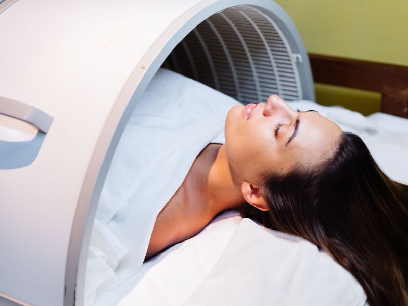 Cryotherapie in Doetinchem, Arnhem en omgeving in Gelderland