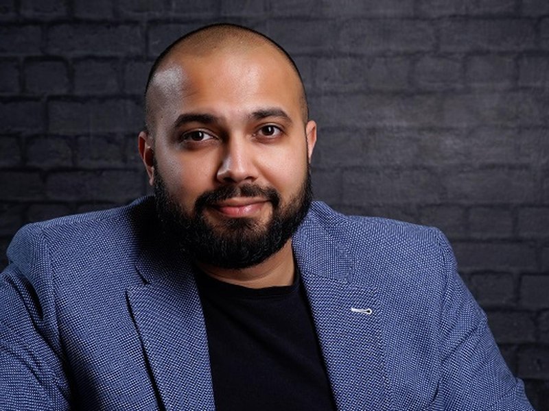 Raoul Rahimbaks benoemd tot COO van Fitch Group