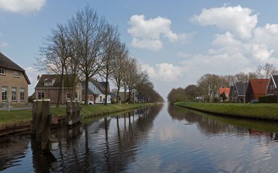 Hoogeveen — De Drentsche Hoofdvaart naar Kloosterveen foto5 2016-04-09 14.45.jpg