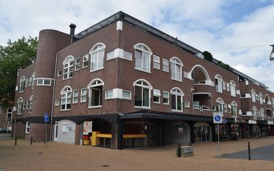 Doetinchem — De Veentjes Doetinchem.jpg