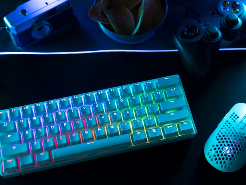 De beste Gaming toetsenborden in Veenendaal: zo kies je slim