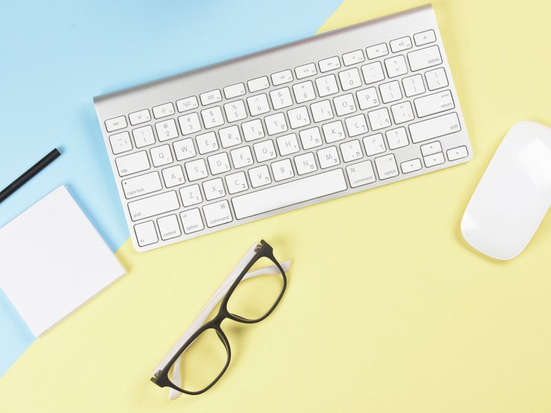 De beste toetsenborden voor thuiswerken in Dijk en Waard