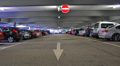 Den Bosch 073-parkeren