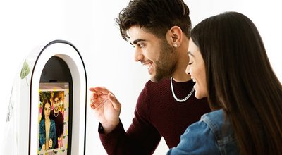 Photobooth huren Den Haag voor een geslaagd evenement