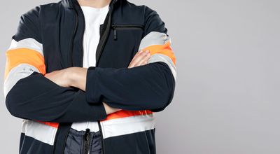 Wanneer is een softshell jas geschikt als werkjas en wanneer heb je een ander type bescherming nodig?