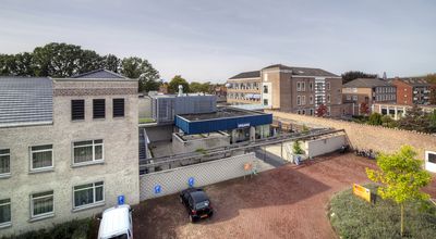 Drukwerkdeal zet zich opnieuw in voor NLdoet