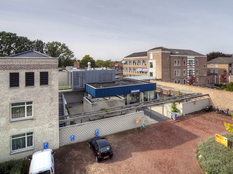 Drukwerkdeal zet zich opnieuw in voor NLdoet