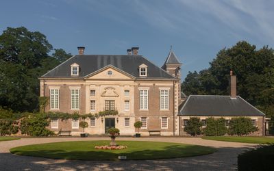 Hof van Twente — Diepenheim, Huis Diepenheim RM12880 foto6 2015-08-22 10.20.jpg