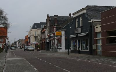 Dongen — Dongen P1040613.JPG