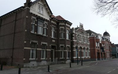 Dongen — Dongen P1040614.JPG