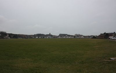 Beverwijk — Dorpsweide - Wijk aan Zee.jpg