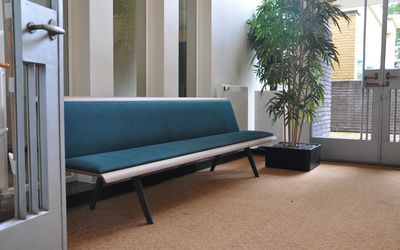 Hilversum — Dudok Raadhuis Hilversum 24.JPG