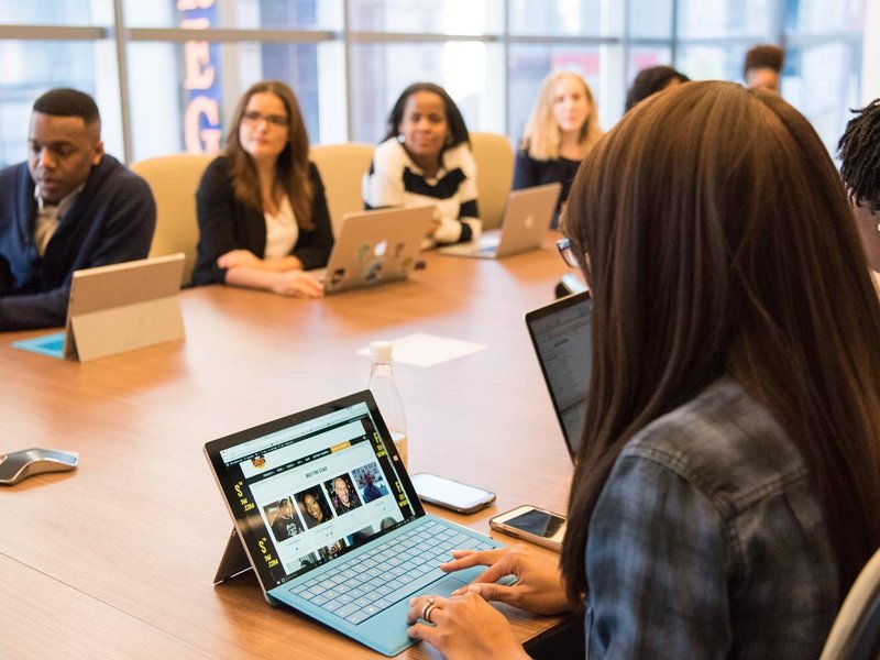 Je meeting is niet compleet zonder een vergaderlocatie Amsterdam