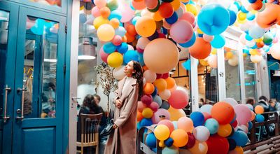 Jouw evenement, onze expertise: ontdek de mogelijkheden