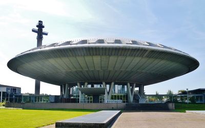 Eindhoven — Eindhoven Evoluon 06.jpg