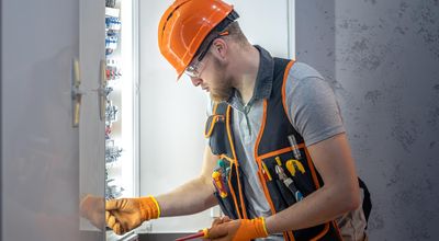 Elektricien Den Bosch: rustig oriënteren op hulp bij elektra