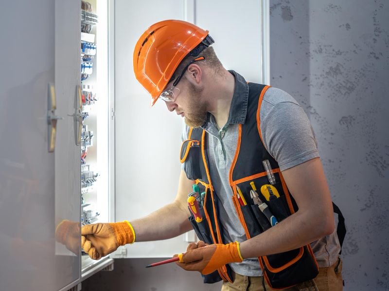 Elektricien Den Bosch: rustig oriënteren op hulp bij elektra