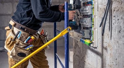 Elektricien Den Bosch: wat u kunt verwachten en waar u op let