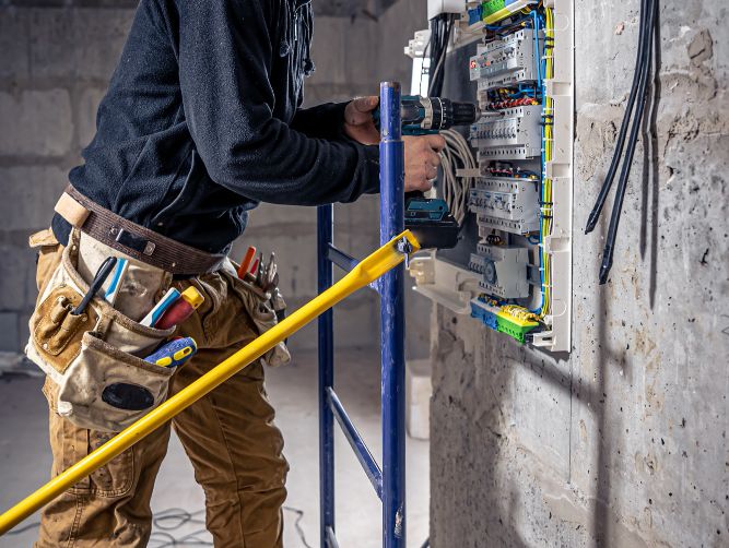 Elektricien Den Bosch: wat u kunt verwachten en waar u op let