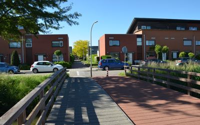 Pijnacker-Nootdorp — Emerald Delfgauw 2015 2.JPG