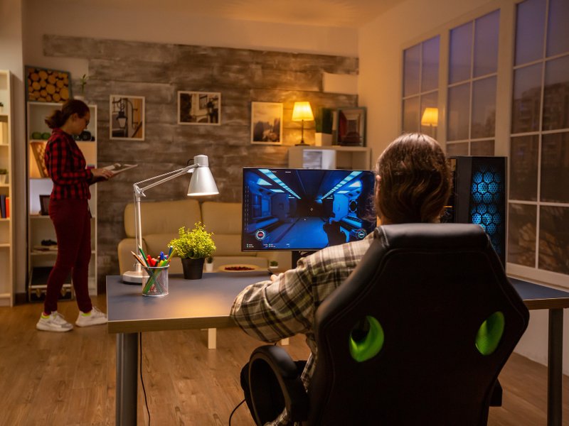 Gaming pc samenstellen in Enschede