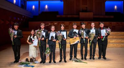 Internationaal pianoconcours in Enschede krijgt steun van technologiepartner MIRhosting