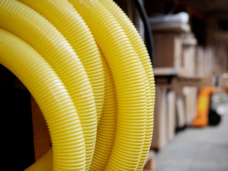 De onmisbare partner voor bouwslangen en koppelingen