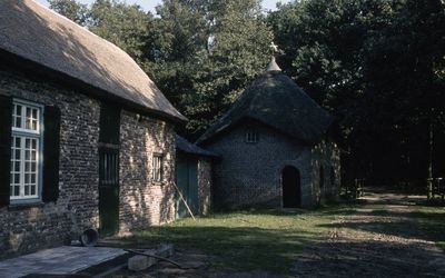 Venray — Exterieur OVERZICHT - Venray - 20265489 - RCE.jpg