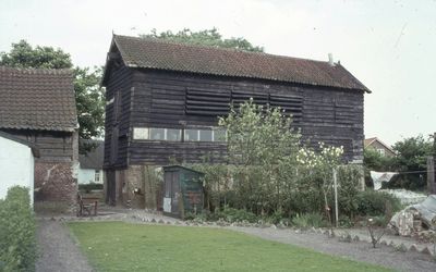 Dongen — Exterieur VOORGEVEL - Dongen - 20261054 - RCE.jpg