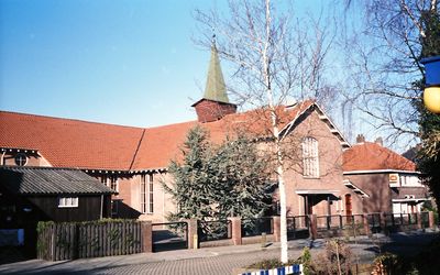 Veenendaal — Fluiterstraat.jpg