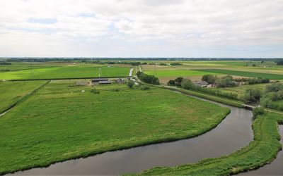 Nissewaard — Foto uit de lucht spijkenisse.jpg