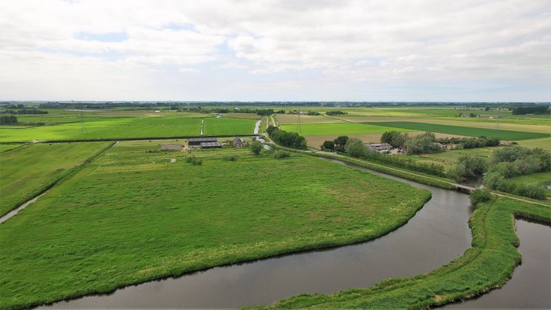 Nissewaard — Foto uit de lucht spijkenisse.jpg