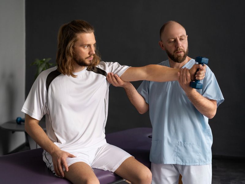 Fysiotherapie Barendrecht in Zuid-Holland: zo behandelen wij bij Metodiq.nl