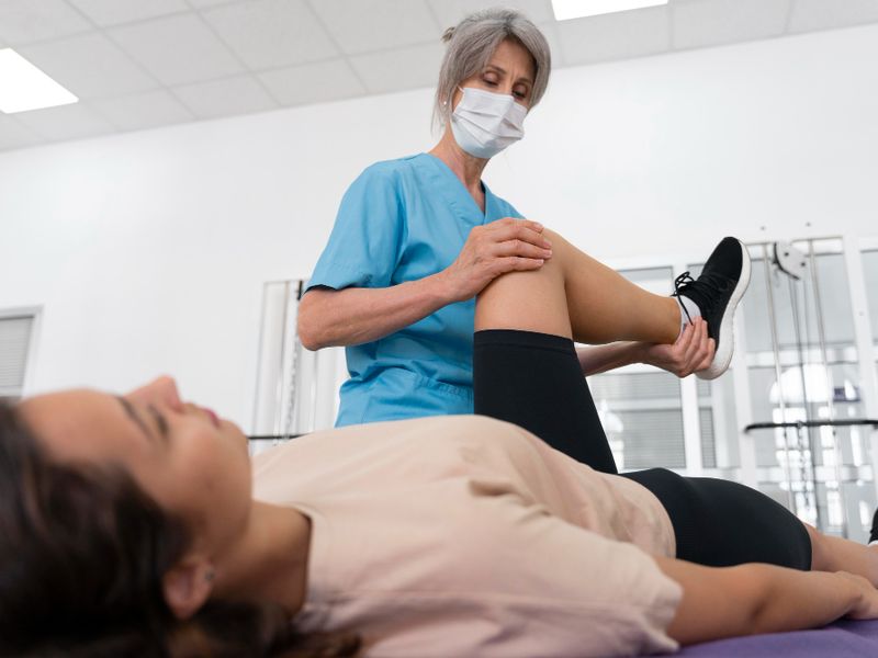 Fysiotherapie Rijswijk: duidelijkheid bij klachten, beweging en herstel