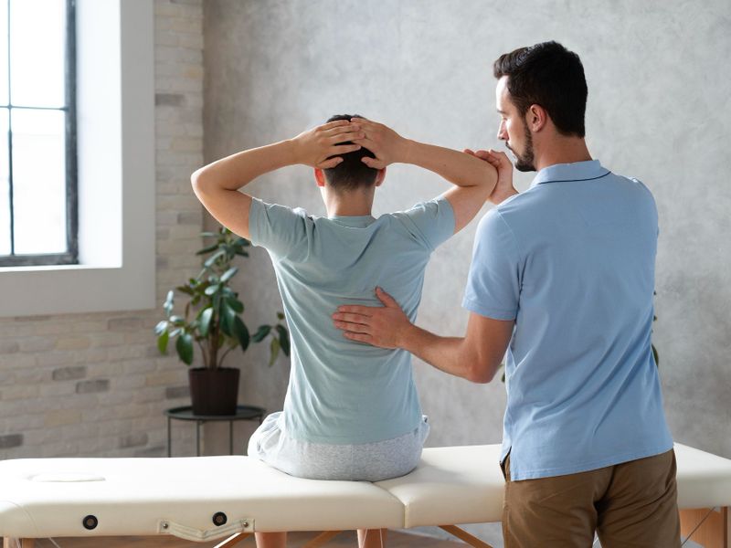 Fysiotherapie Rotterdam en Barendrecht: duidelijkheid bij klachten en herstel