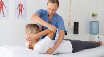 Fysiotherapie Rotterdam en Zoetermeer: van klacht naar duidelijk herstel