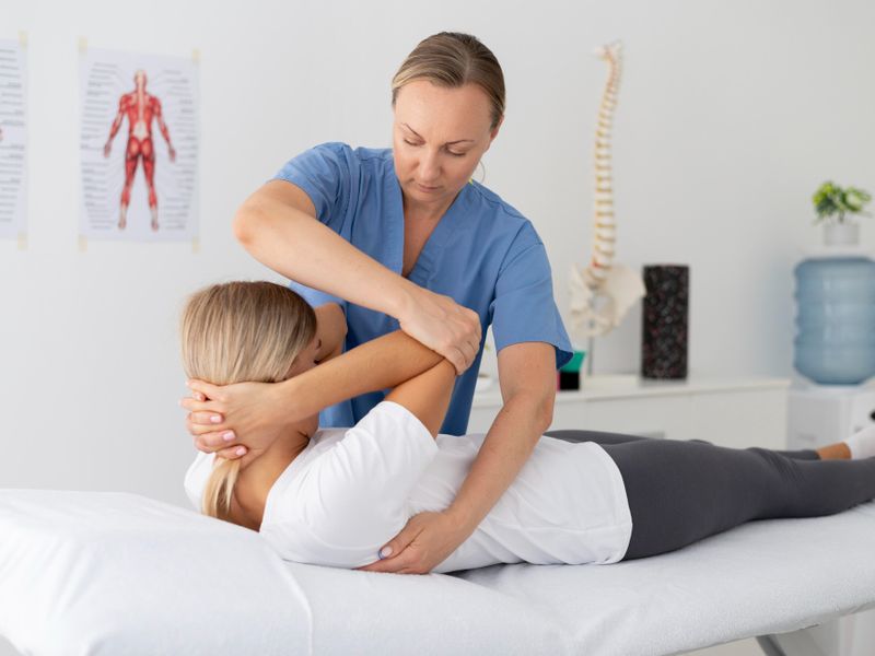 Fysiotherapie Rotterdam en Zoetermeer: van klacht naar duidelijk herstel