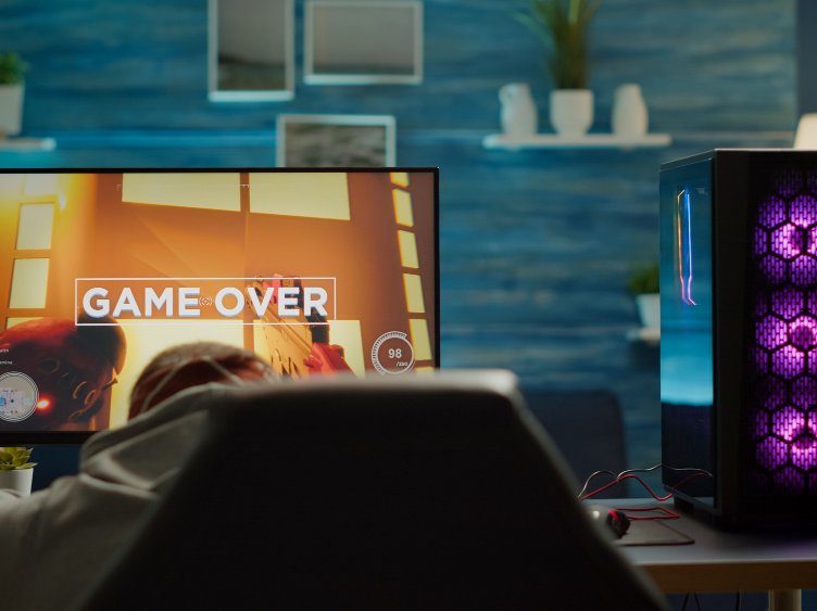 Gaming pc samenstellen in Amsterdam