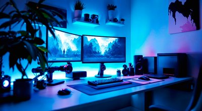 Gaming pc samenstellen in Deventer