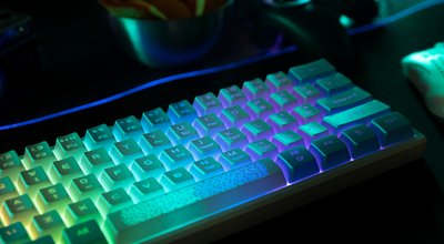 Gaming toetsenborden kopen in Leeuwarden: zo kies je het juiste model