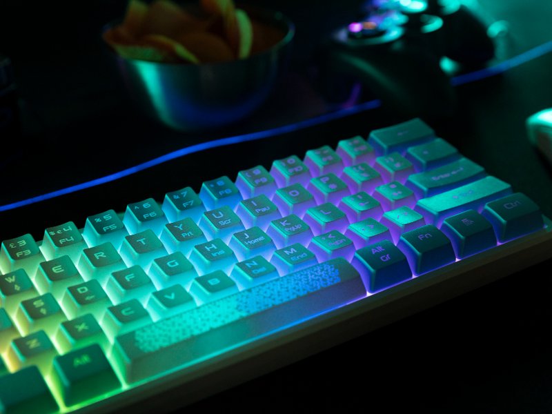 Gaming toetsenborden kopen in Leeuwarden: zo kies je het juiste model