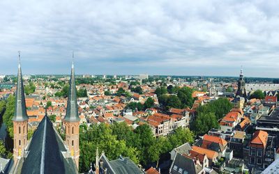 Gouda — Gouwekerk - het torentje.jpeg
