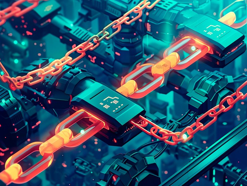 Groningen 050-blockchain news platform