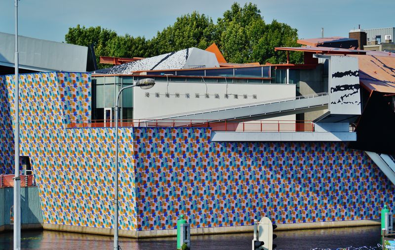 Groningen — Groningen Groninger Museum 19.jpg