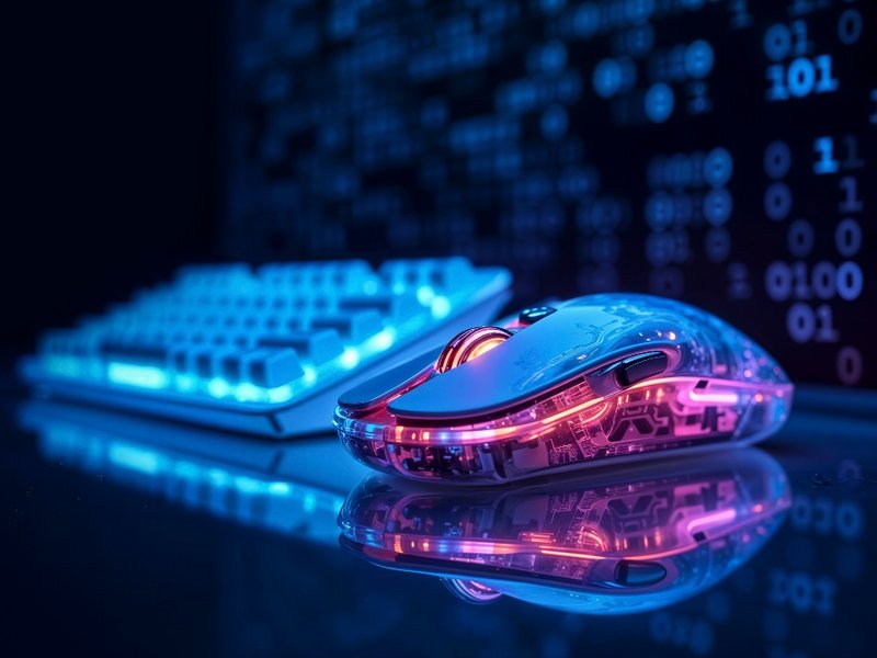 Gaming toetsenborden kopen in Haarlem: lokaal of online?