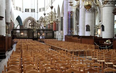 Haarlem — Haarlem-Sint-Bavokerk-30-zum Chor-2010-gje.jpg